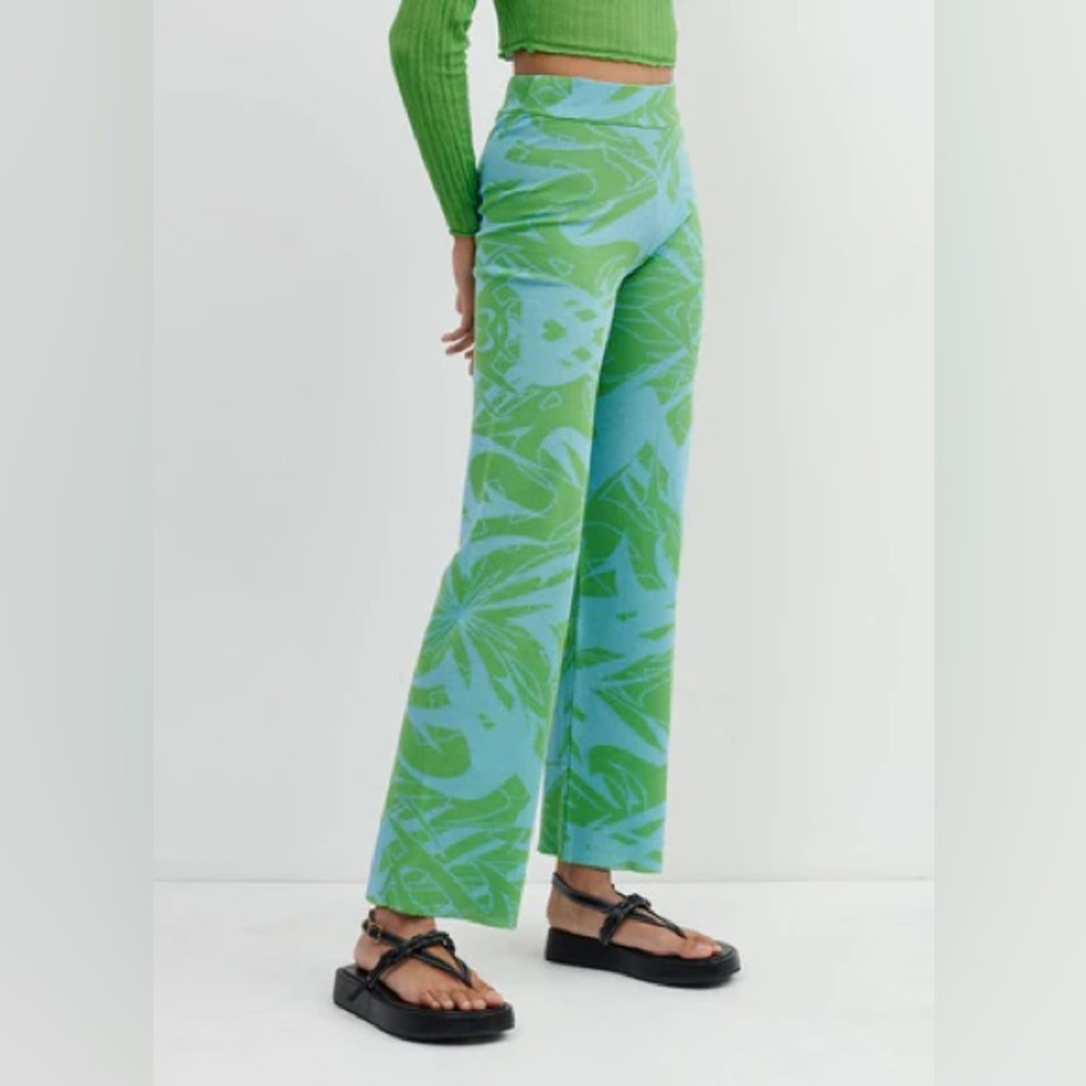 NWOT Paloma Wool Chasis Pant Size Small